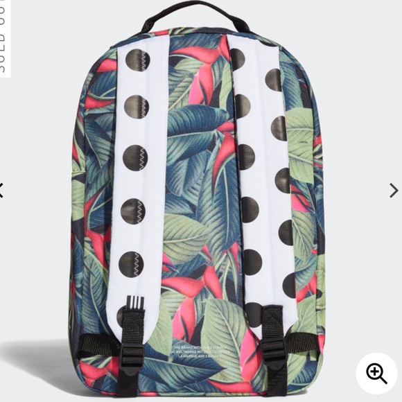 adidas toucan backpack